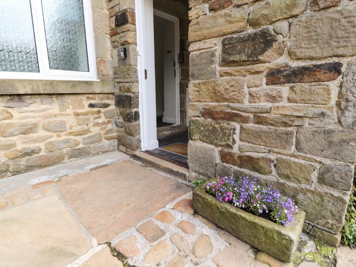 Grange House Villa Skipton Dış mekan fotoğraf