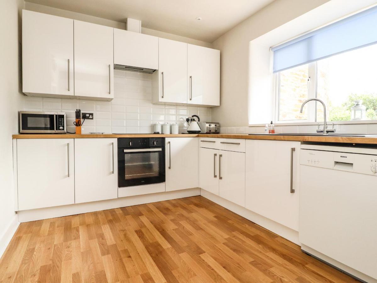 Grange House Villa Skipton Dış mekan fotoğraf