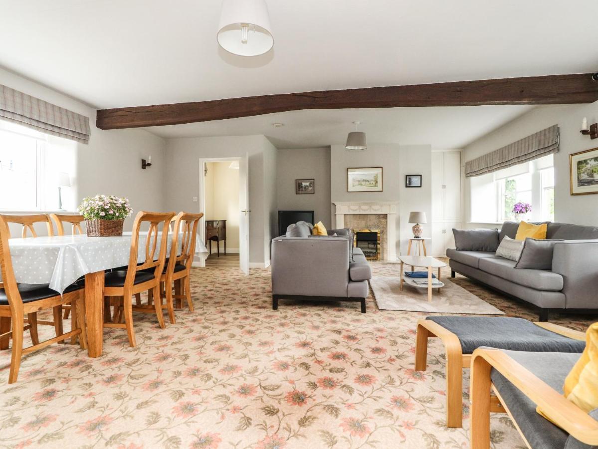 Grange House Villa Skipton Dış mekan fotoğraf