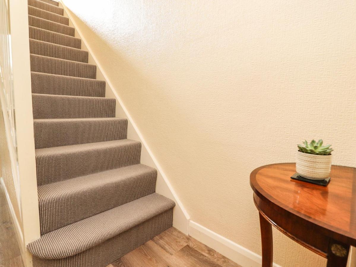 Grange House Villa Skipton Dış mekan fotoğraf