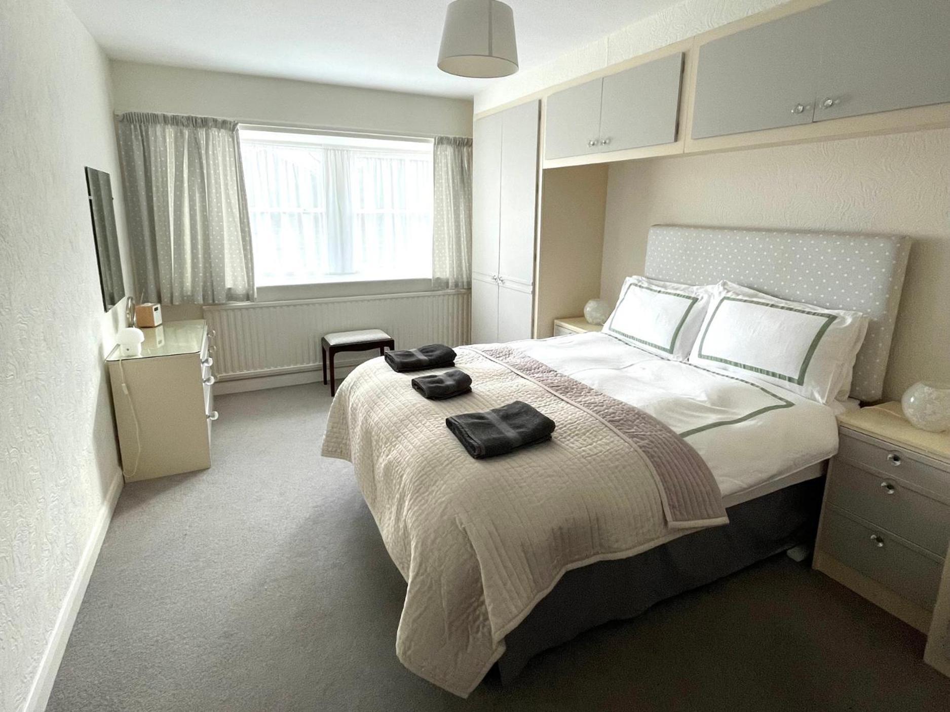 Grange House Villa Skipton Dış mekan fotoğraf