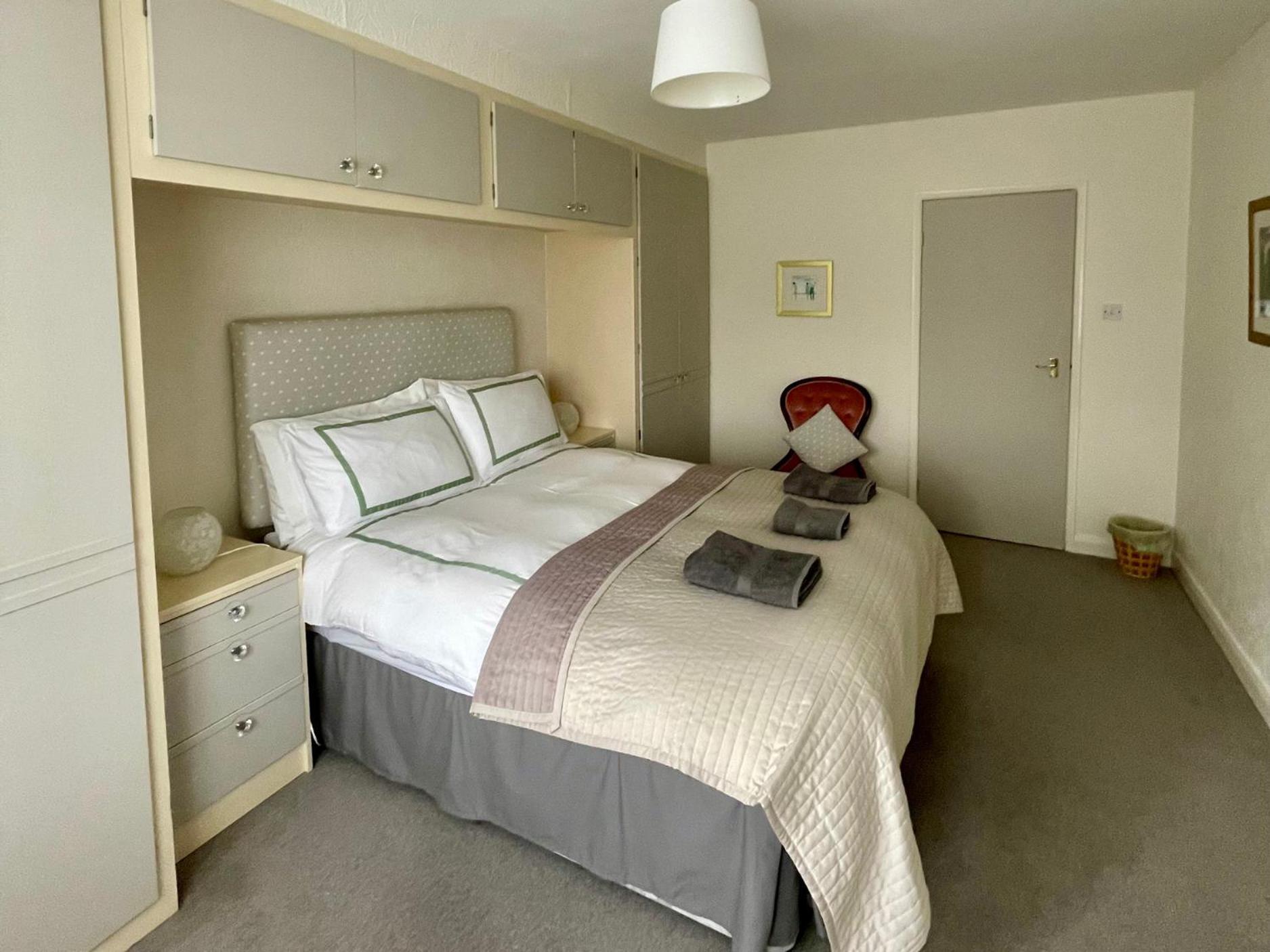 Grange House Villa Skipton Dış mekan fotoğraf